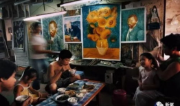 深圳漫展吃瓜爆料事件,一场关于明星的“真人秀”事件